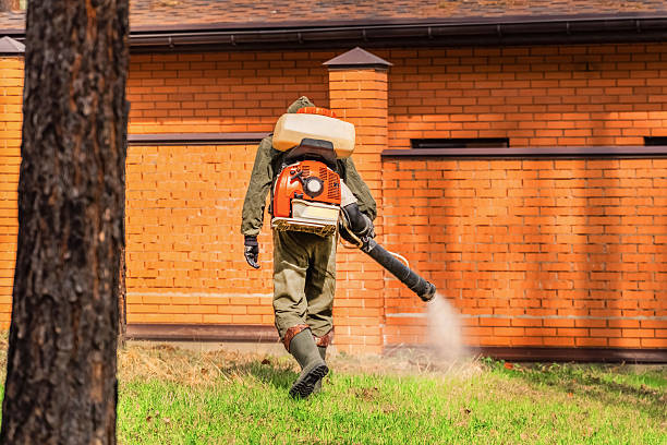 Trusted Fumigation Services service in Lochmoor Waterway Estates, FL - Nex Pest Control